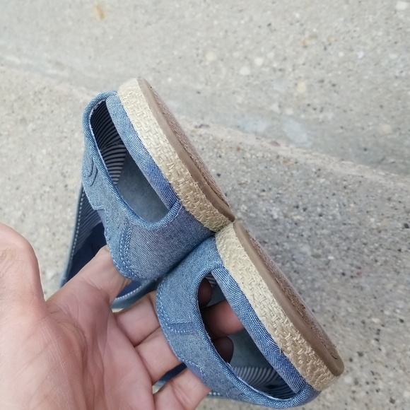 Sonoma Women Wedge Size 10 - Picture 4 of 10